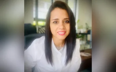 Jimena Sanchez Jordan