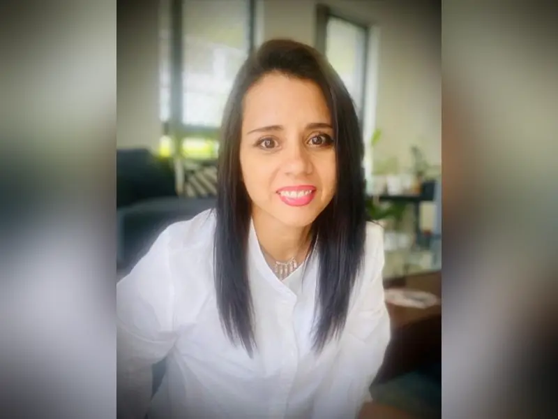 Jimena Sanchez Jordan