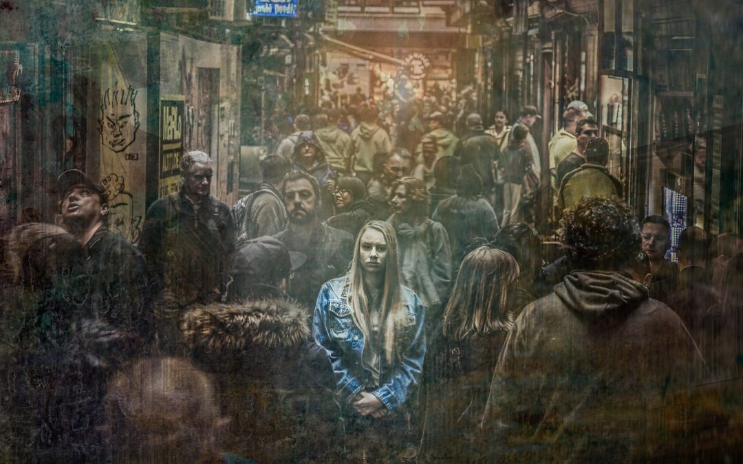 Loneliness and Marginalisation